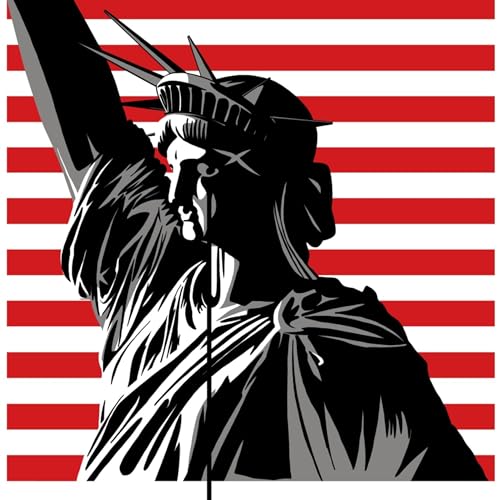 Page de couverture de This is America