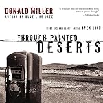 Cover of Through Painted Deserts