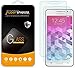 Supershieldz [2-Pack] for Samsung Galaxy (Grand Prime) Tempered Glass Screen Protector, Anti-Scratch, Anti-Fingerprint, Bubble Free, Lifetime Replacement