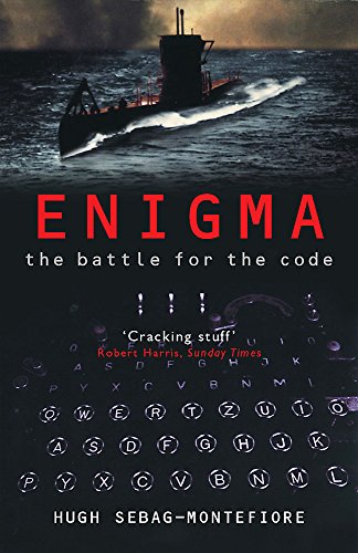Enigma: The Battle For The Code view 2