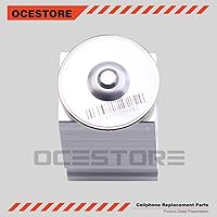 Vista 7 de OCESTORE EX-10215C Válvula de expansión A/C para Nitro Liberty