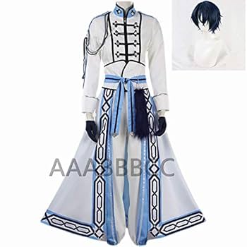 【魔道具・靴・ウィッグ付き】まほやく ルチル コスプレ衣装 フルセット Amazon.co.jp: [KANKUXS] フルセット 衣装 魔法使いの