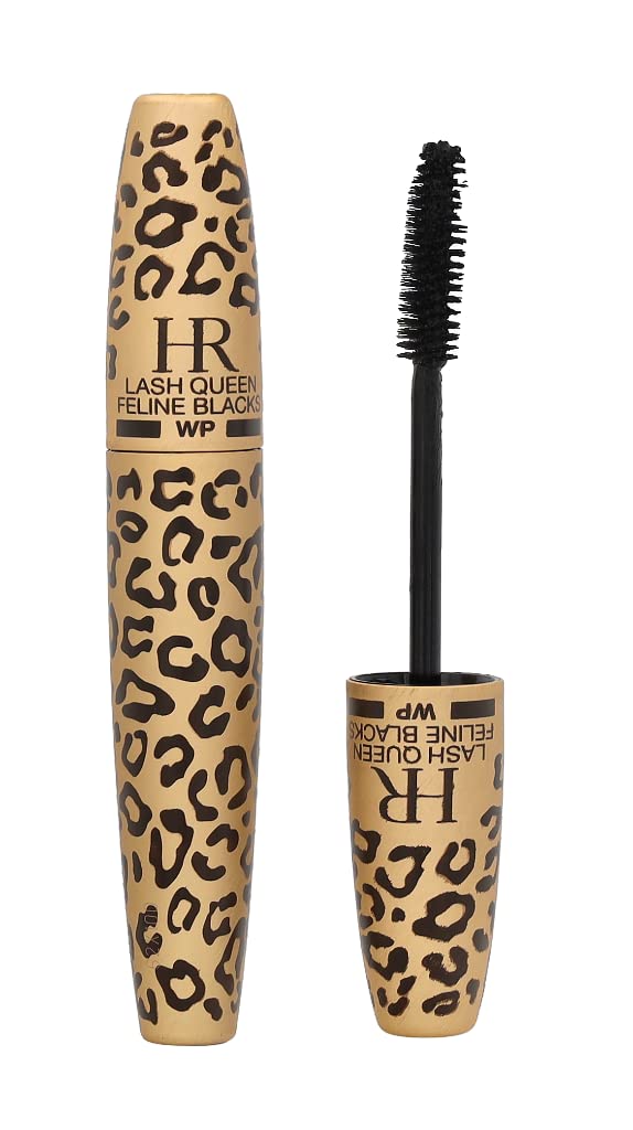 LASH QUEEN FELINE BLACKS Mascara waterproof 01 7 ml