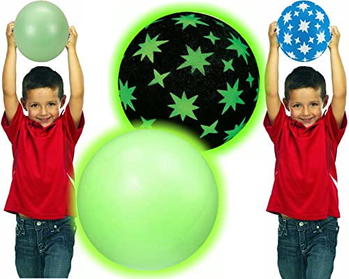 Gertie Magic Color Changing Ball