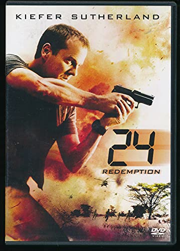 24 - Redemption 24 - Redemption