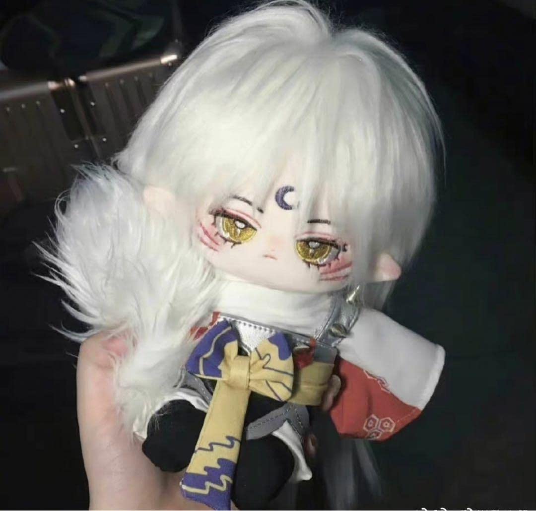 ブリヤンテス・レッド 激レア再販なし20cmぬいぐるみ用着せ替え限定