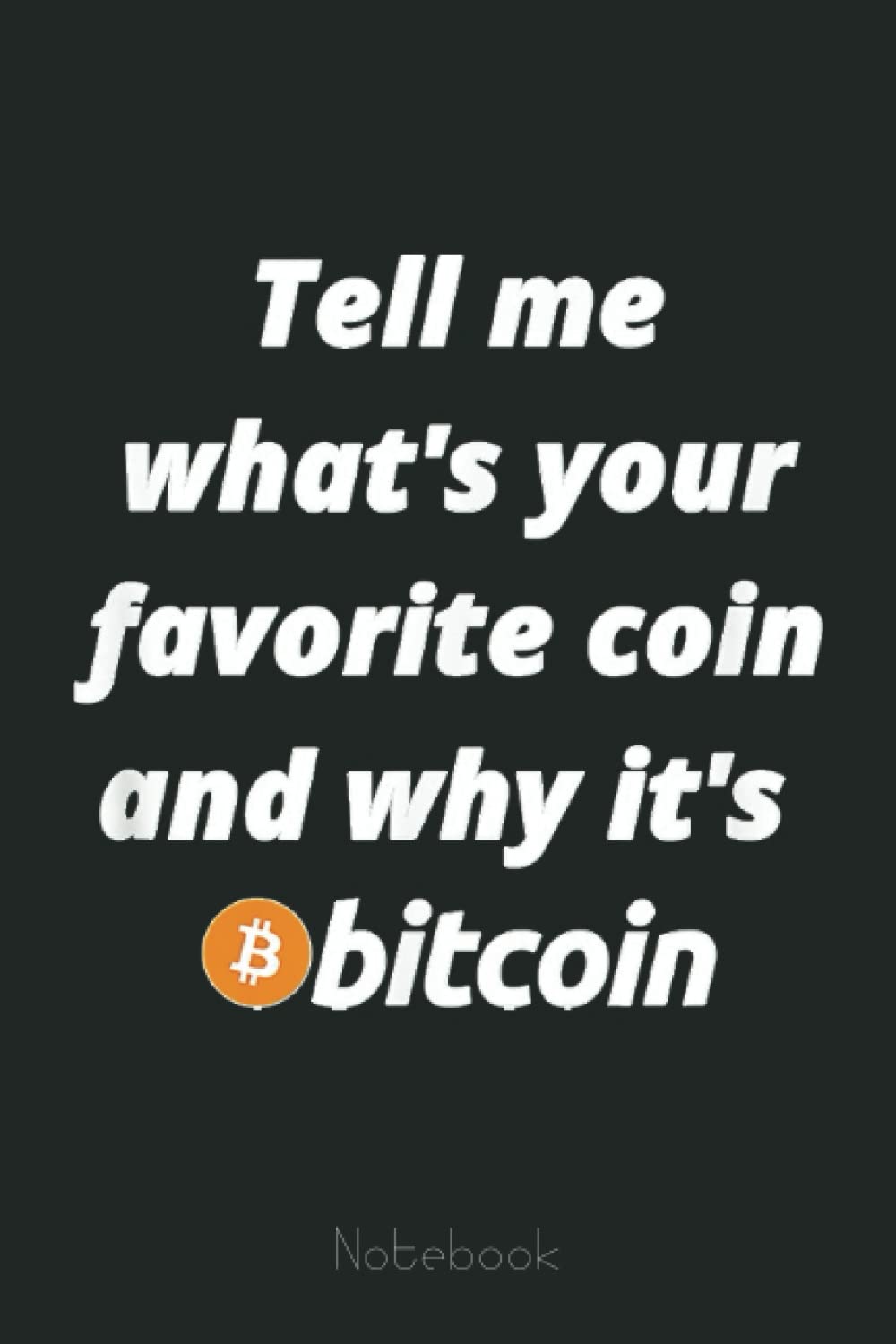 Funny Bitcoin Crypto Gift Notebook Transaction Log Ledger Air Drop |  Desertcart Seychelles