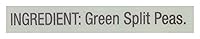 Vista 3 de Bobs Red Mill Green Split Peas, 29 oz