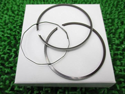 ホンダ ピストン 13130-GT5-710 NSR80 13110-GT5-710] HONDA PISTON A for NSR 80 | eBay