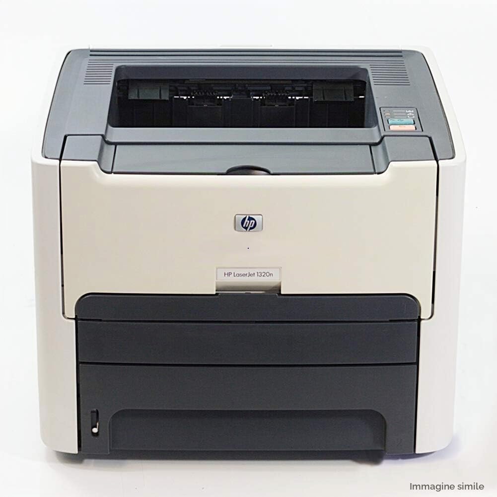 HP Laserjet 1320N Laser Stampanti