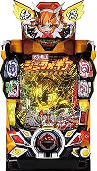 Amazon | Pフィーバー戦姫絶唱シンフォギア2 中古パチンコ実機