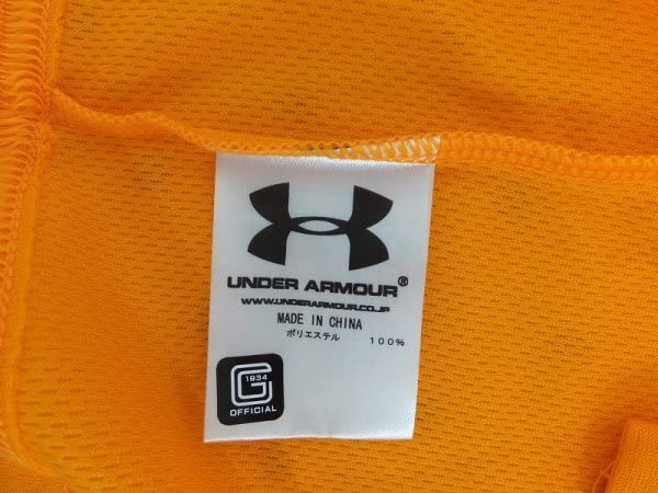 Amazon.co.jp: アンダーアーマー GIANTS 読売巨人軍