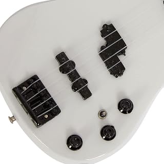 AXMAN Réplique miniature de guitare Duff Mckagan (Guns and Rose) - Les Beatles, Paul McCartney, John Lennon, RIngo Starr, George Harrison AXMAN Réplique miniature de guitare Duff Mckagan (Guns and Rose) – Image 4