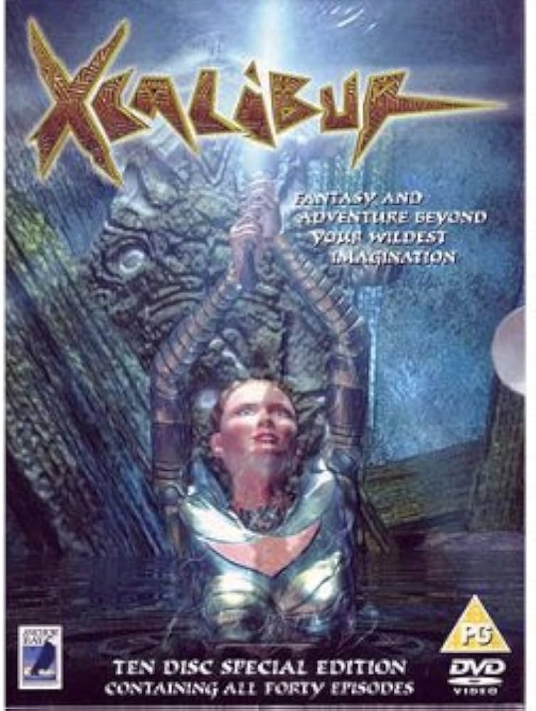 Porno film xcalibur Porno film xcalibur