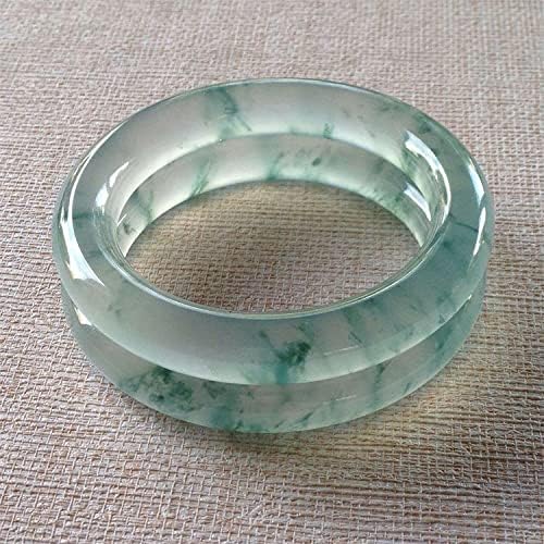 [NWHKQSHSZ] Natural Afghan Rough Stone Men and Women Bracelet Bang