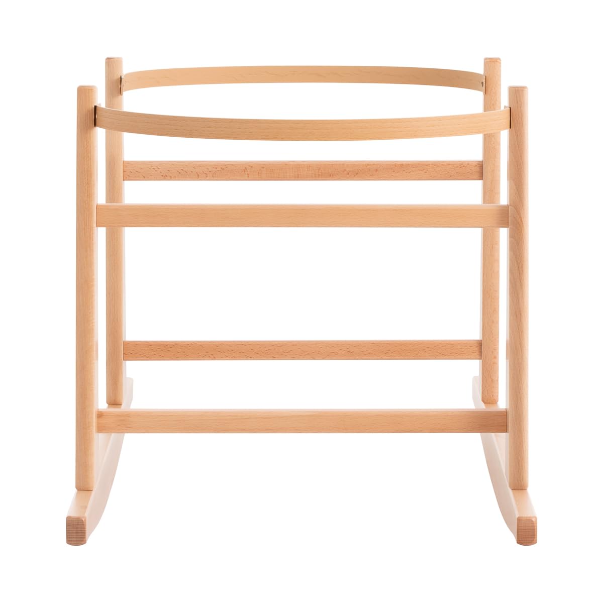 Cambrass Portacestone di Legno - Cuco Liso e 46.5X86X48.5 Cm Unico