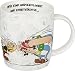 Produktbild Könitz Tasse Asterix - Aber wir lieben