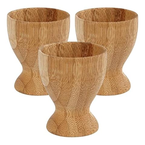 Coquetiers en bambou Creotime Cover