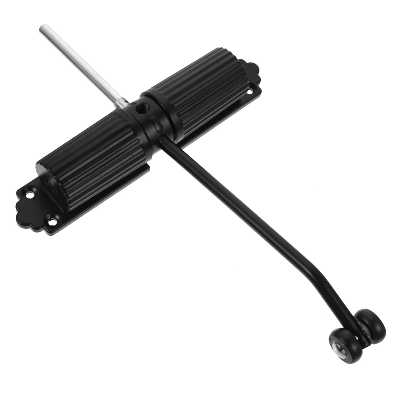 Cerradura automática silenciosa POPETPOP para proteger tus habitaciones residenciales