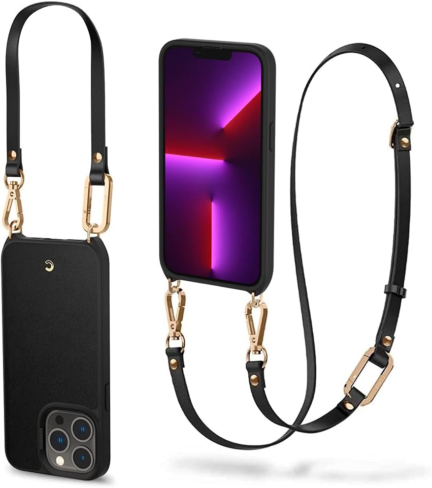 iPhone 13 Pro Classic Charm