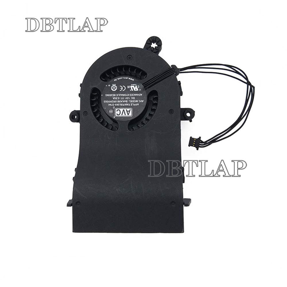Ventilateur Refroidissement Pour IMac A1312 27 Pouces - Modèle Occasion Fonctionnel