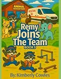 rescue team 5 level 26  The Animal Rescue Team: Remy Joins the Team
