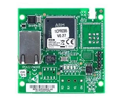 MODULO AD INNESTO IP
