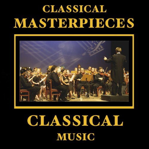 Amazon.com: Classical Masterpieces – Classical Music : Various: Digital ...