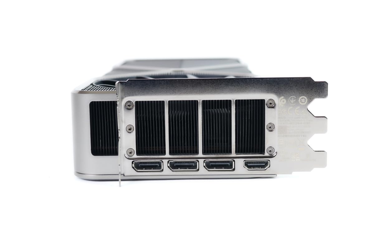 Amazon.com: Nvidia RTX 3090 TI Founders Edition (Renewed) Founder