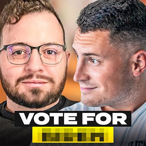 『Jennings Depriest On Donald Trump&rsquo;s 2024 Chances, Vivek Ramaswamy & Election Interference』のカバーアート