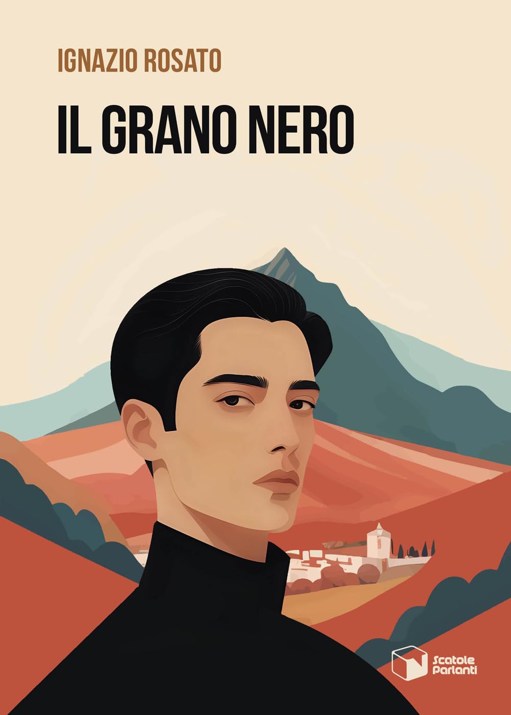 Il Grano Nero - 4