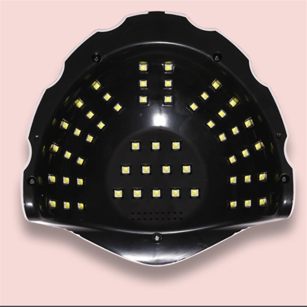 Professional Nail Baking Lamp Phototherapy Machine Specially Designed for Nail Salons