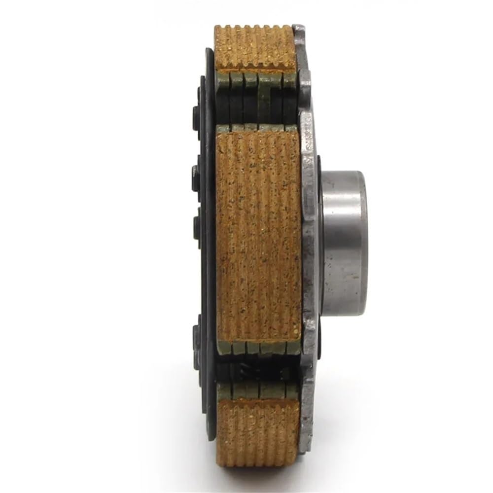 Embrague centrífugo apto for MSU500 MSU700 A 500 700 S UTV500 UTV700 CO 500
