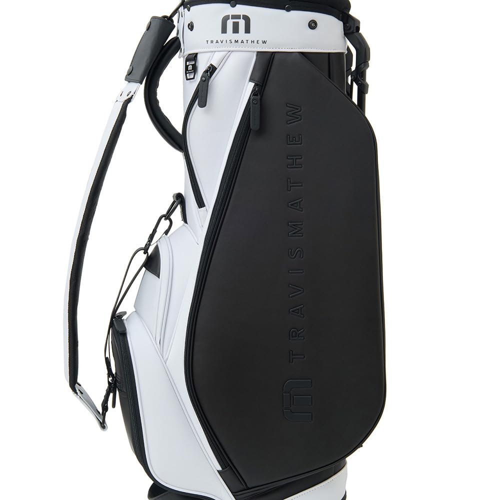 Amazon | Travis Mathew トラヴィスマシュー 2026年 ゴルフ スタンド