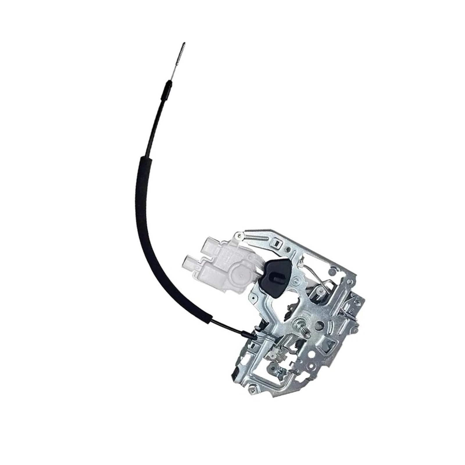 Dwtnmex One Color Car Tailgate Lock For Opel For Movano B 2014-2020 906123257R 8200766888 Rear Trunk Boot Lid Lock Latch Actuator Tailgate Lock Actuator