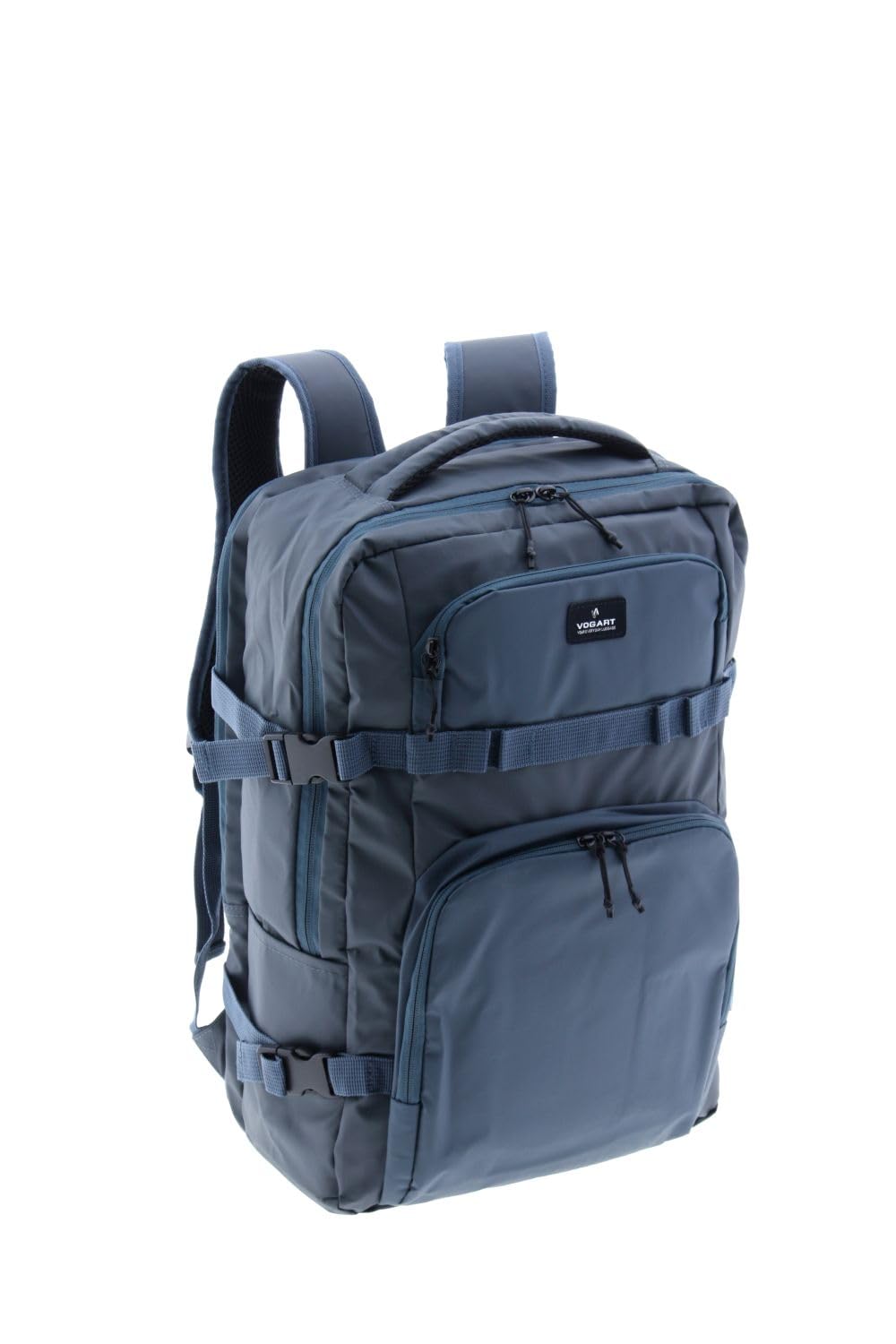 Vogart Nitro VOGART MOCHILA CONVERTIBLE BOLSA VIAJE Unisex adulto (Pack de 1)