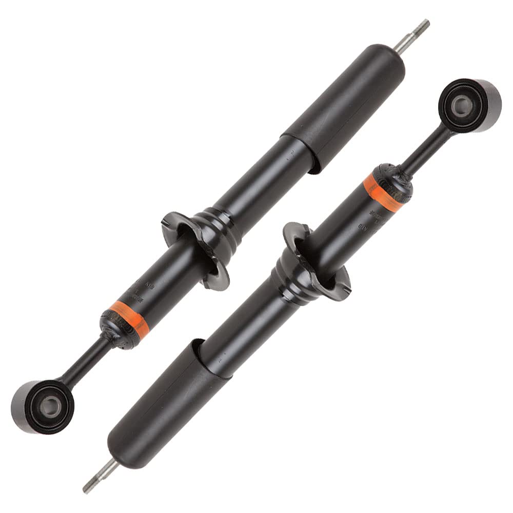 S。 Amazon.com: For Lexus GX470 2003 2004 2005 2006 Pair OEM Front