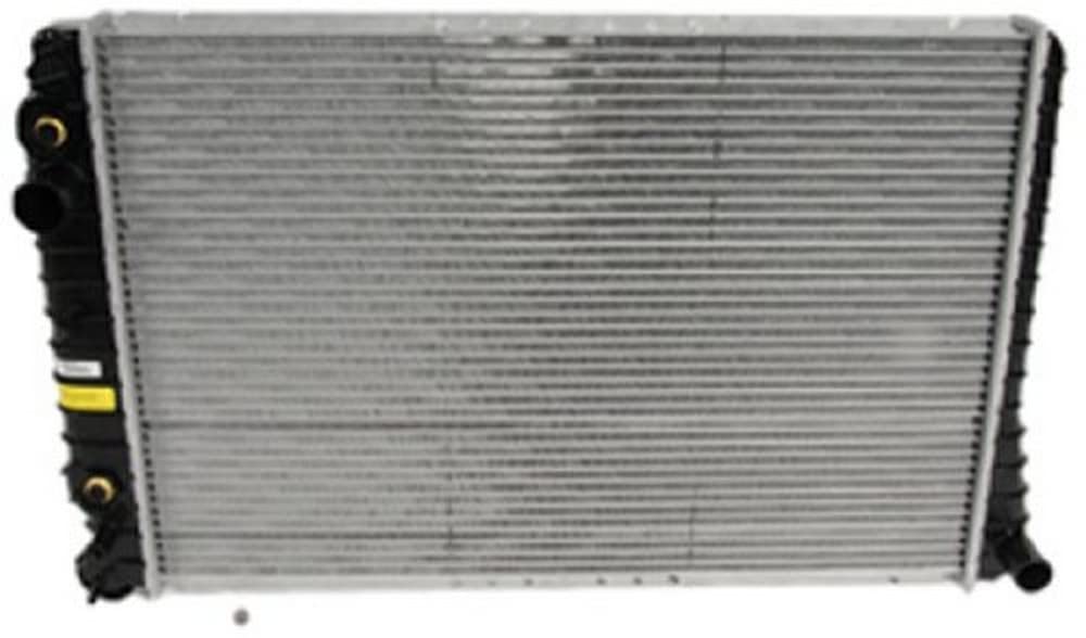 Amazon.com: GM 21466 Radiator : Automotive