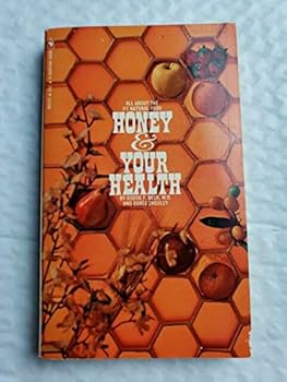 Honey & Your Health