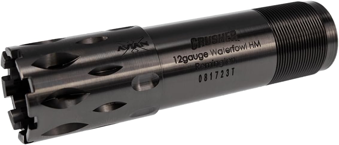 Avian X Waterfowl Crusher Choke Tube Twin Pack/Light & Heavy Mod / 12G / Benelli Crio