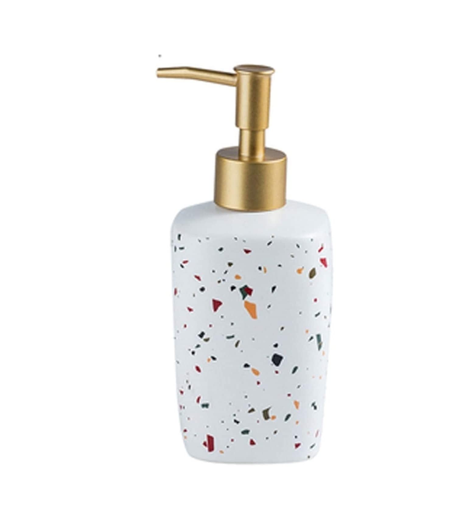 soap dispenser， Soap Dispensers Dispenser Durable Lotion Ceramic Liquid
