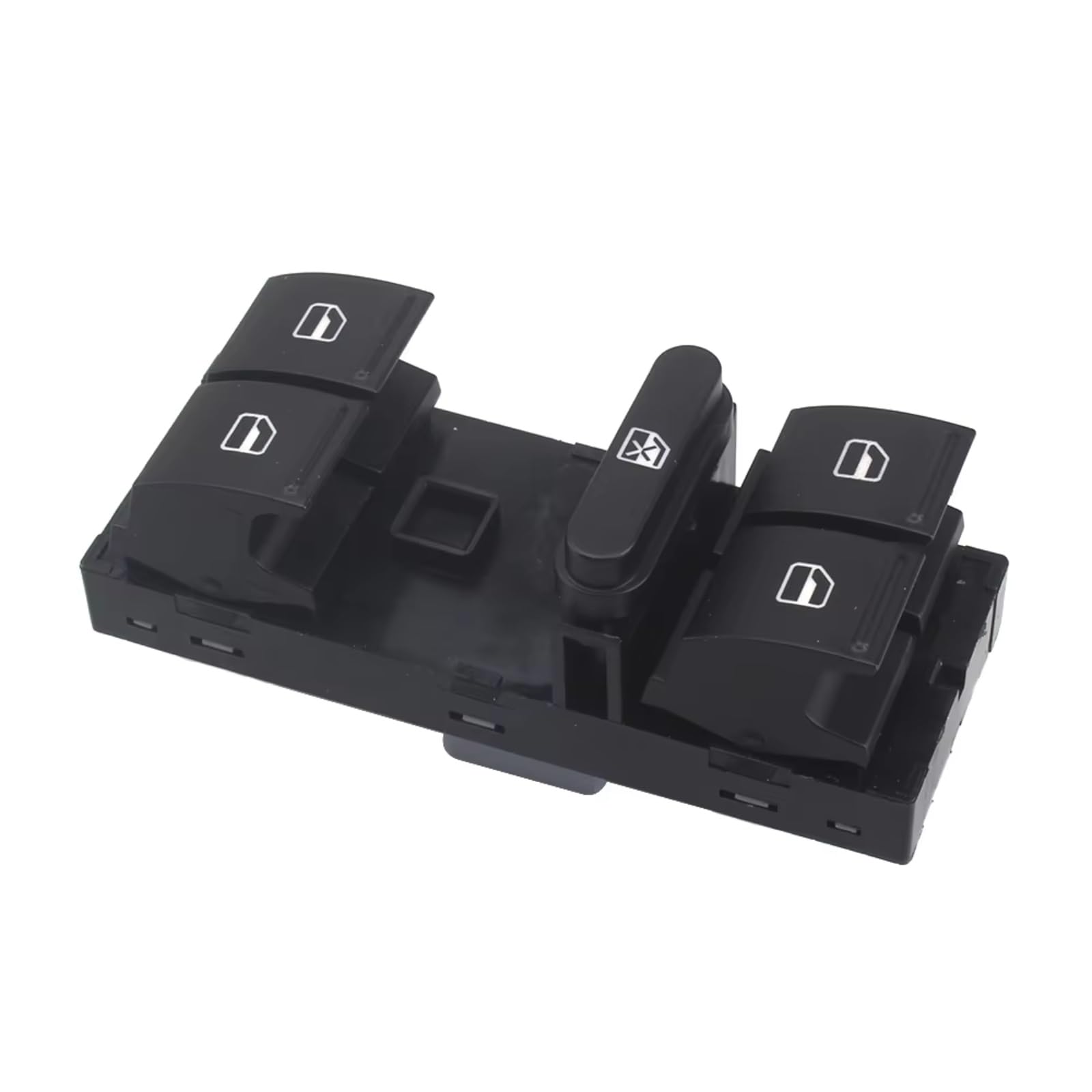 Bouton de commande de lève-vitre pour VW Rabbit Passat CC