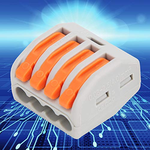 Heaveant Morsettiere elettriche, connettore