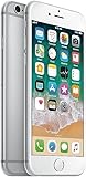 Phone 6 Unlocked 64g Silver 4.7 Inches New