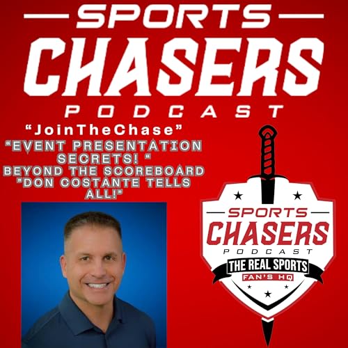 Beyond the Scoreboard: Don Costante on Sports Event Mastery