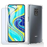 aria pro ii the cat bass series Das präzise Schneiden gilt nur für das Modell: Xiaomi Redmi Note 9s/Note 9 Pro.Das Paket enthält 2 Panzerglas Schutzfolie