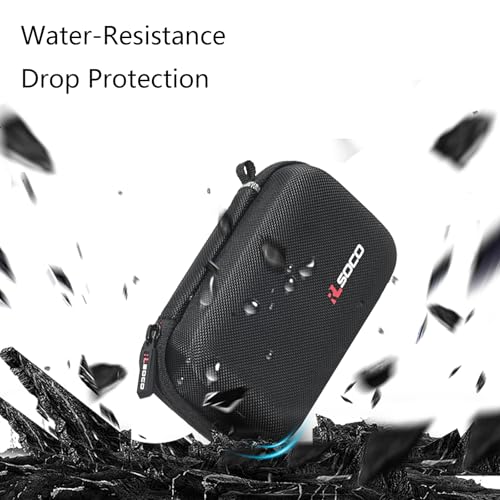 Estuche rigido para Anker Prime bolsa de transporte UGREEN Nexode accesorio 4