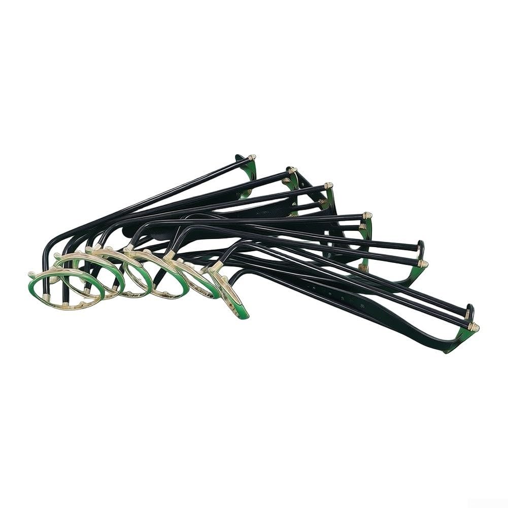 Red para bolsillo Billar Metal 6 para uds Red para bolsillo Billar(1 set of track)