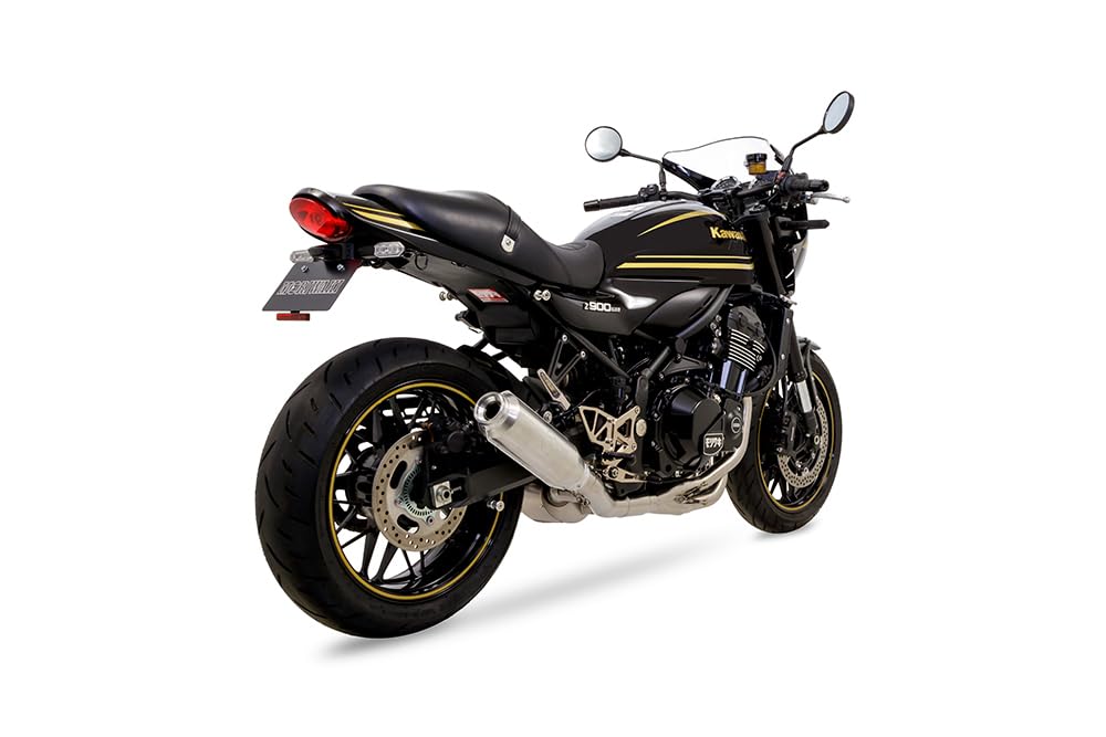 Amazon | モリワキ(MORIWAKI) フルエキゾーストマフラー モンスター