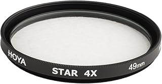 HOYA Star 4X ø49mm Filter
